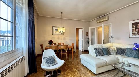 Foto 3 de Àtic en venda a De Josep Tarradellas, Sants,  Barcelona Capital