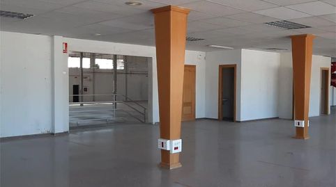 Foto 5 von Fabrikhallen zum Verkauf in Carretera de Novelda, 22, El Castillo, Aspe