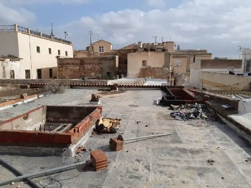 Piso en venta en León 2-4, imagen 3