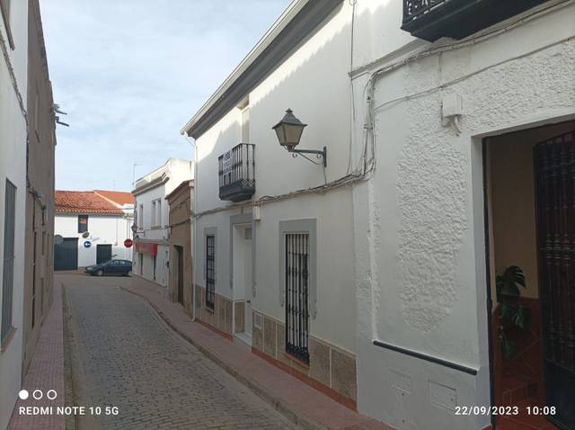 Casa-chalet en Venta en Calle Inmaculada Concepción, 8 en Bienvenida