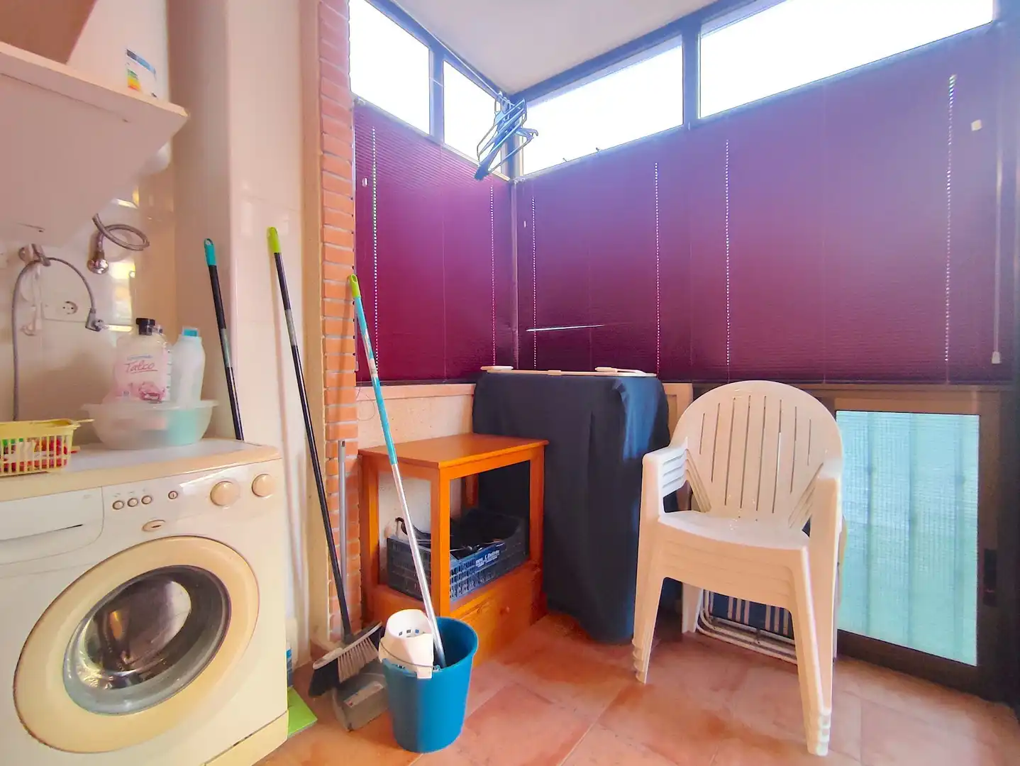 Piso de alquiler en Benidorm, Alicante