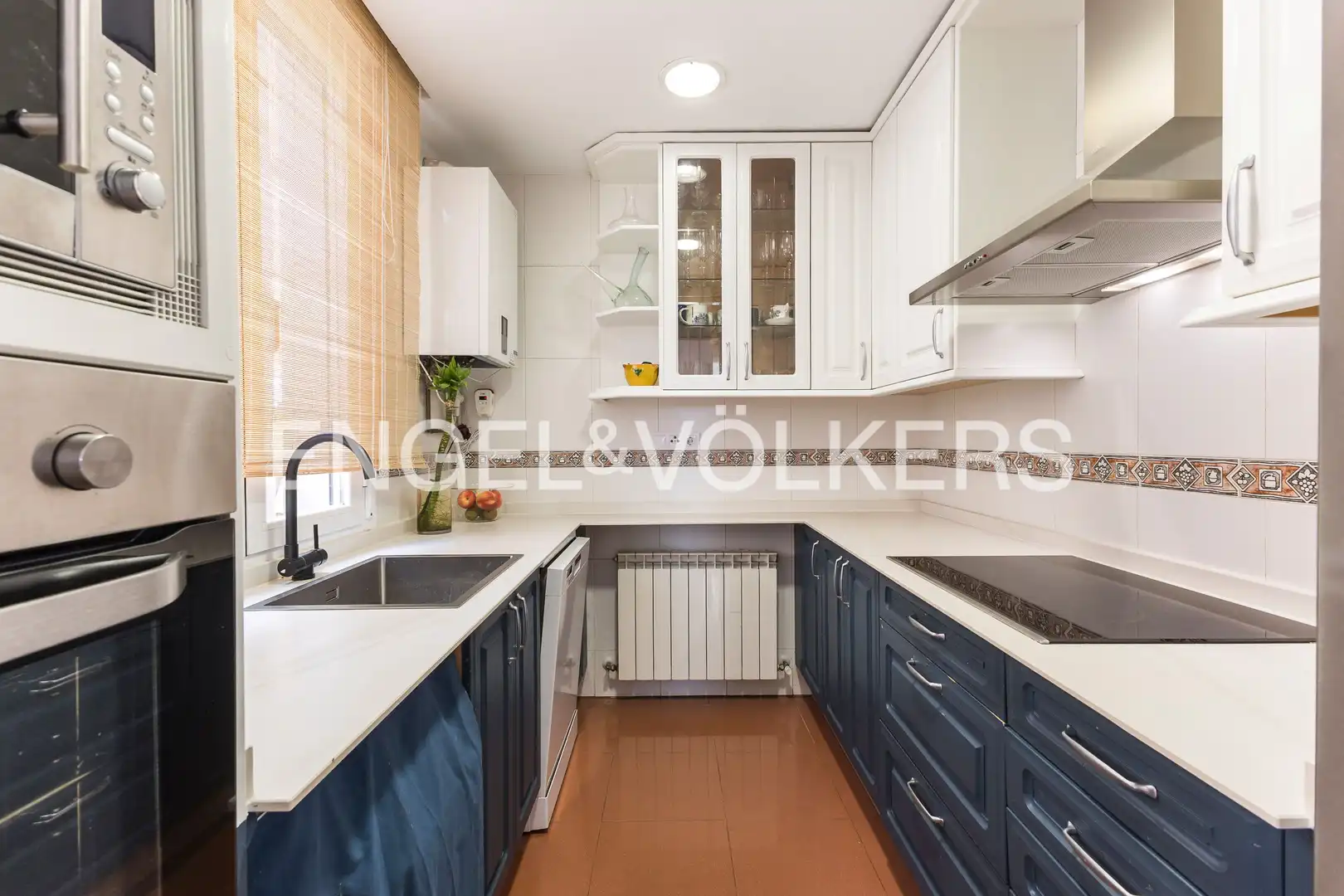 Maison à vendre à Calle de Jorge Juan, imagen 9