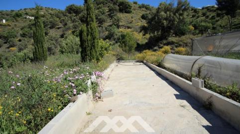 Foto 3 de Residencial en venda a Torrox Pueblo, Málaga