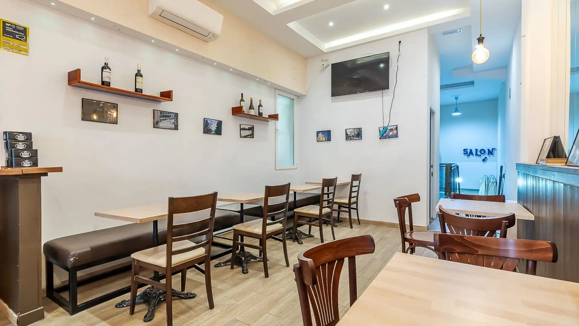 Local comercial en traspaso en Moncloa - Aravaca, imagen 8