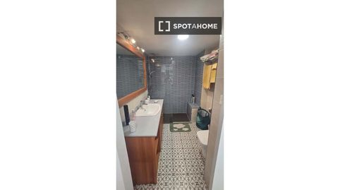 Foto 3 de Habitació a La Malagueta - Monte Sancha, Málaga Capital