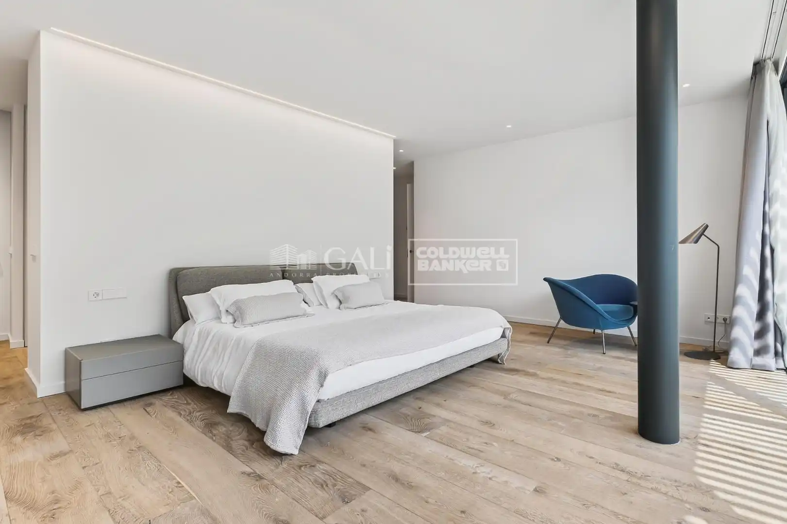 Penthouse with lift to rent in Centro, imagen 14