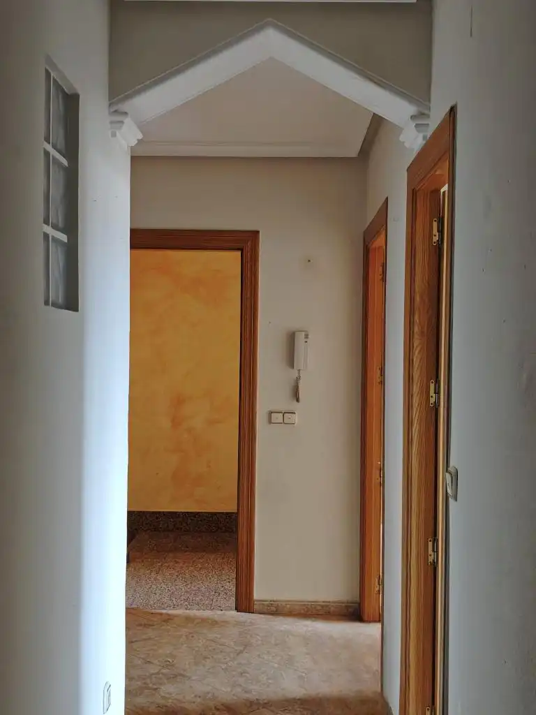 Flat for sale in Totana  with Air Conditioner, Terrace and Storage room