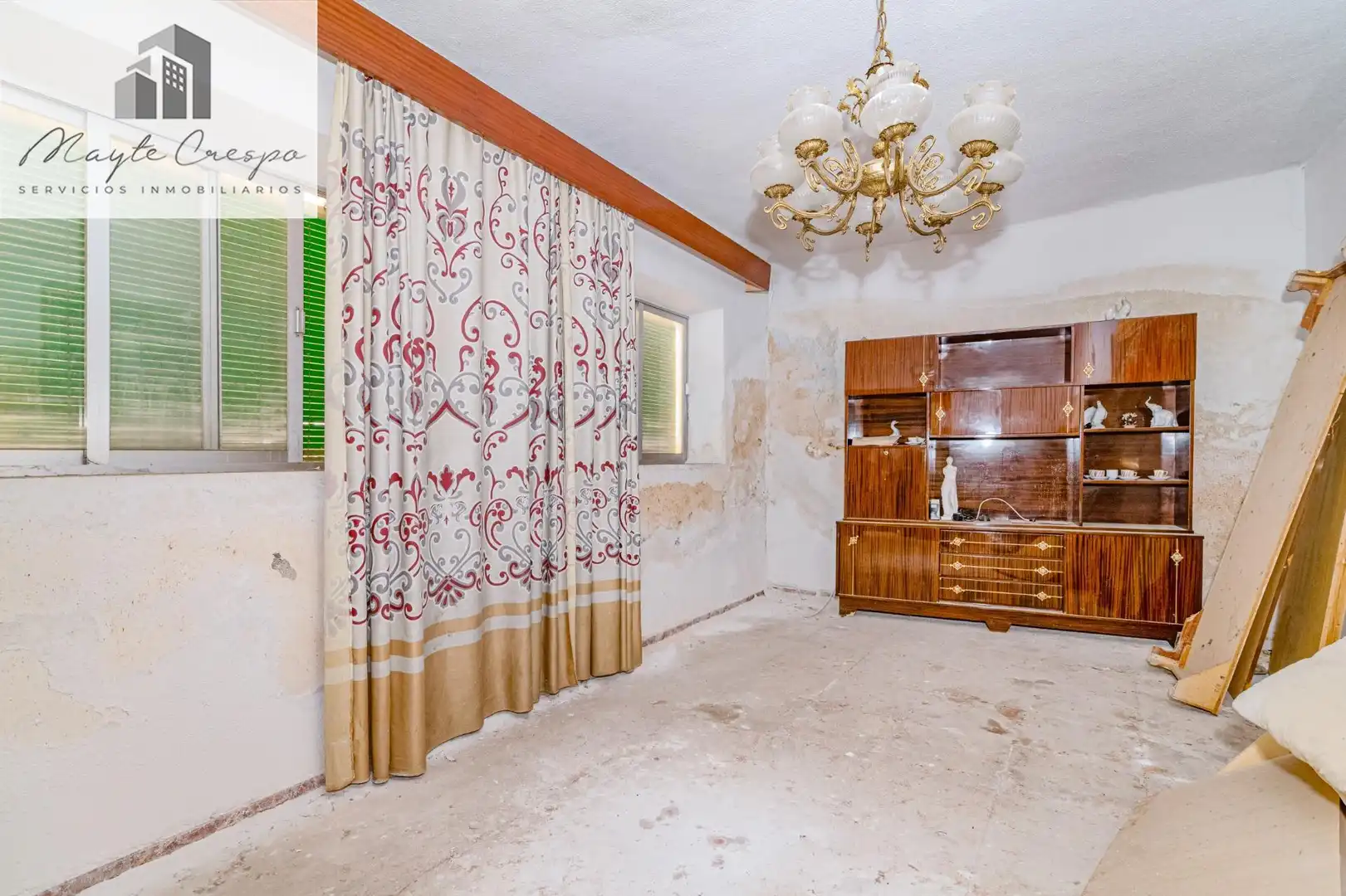 Comedor de Casa o chalet en venta en Las Gabias