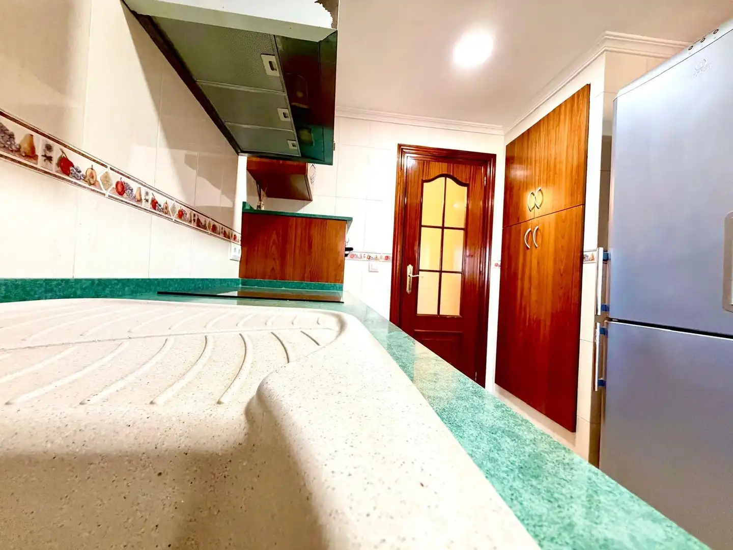 Cocina de Piso en venta en Montequinto