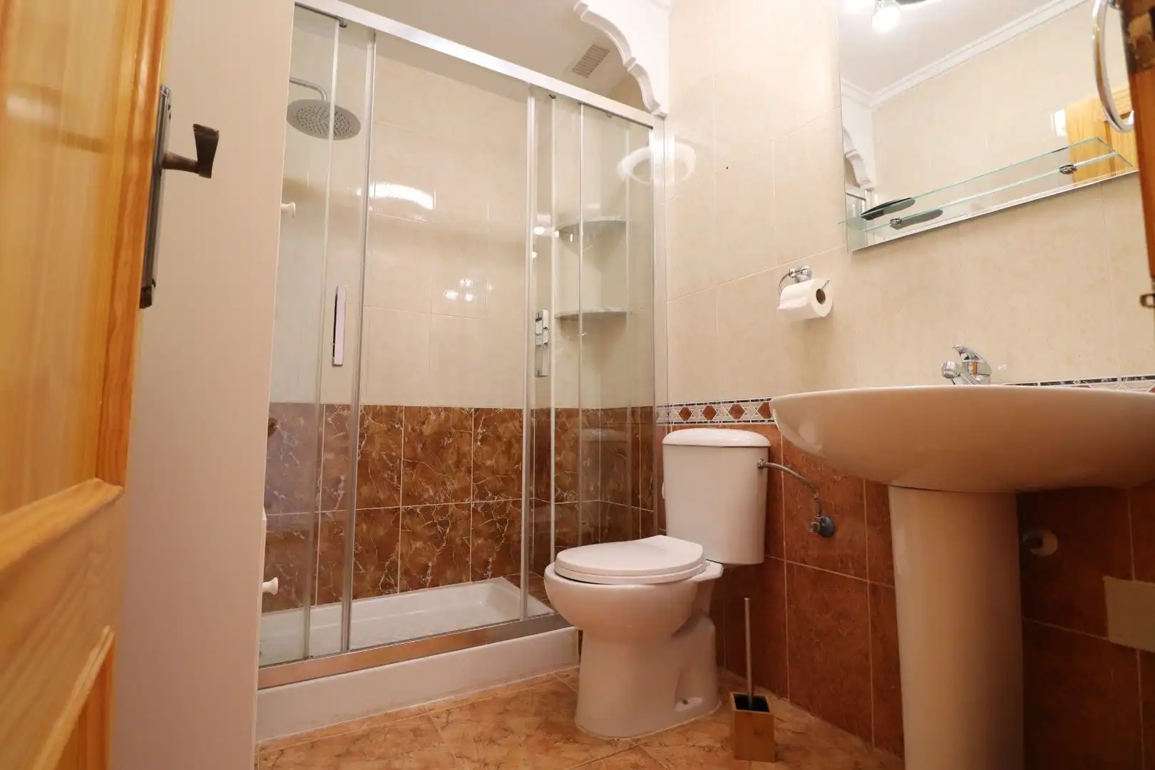 Terraced house with pool for sale in Algorfa, imagen 12