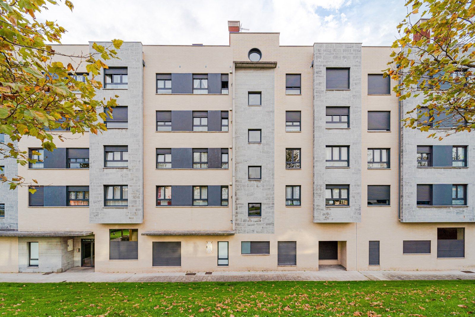 Flat for sale in Oviedo, 31, Roces