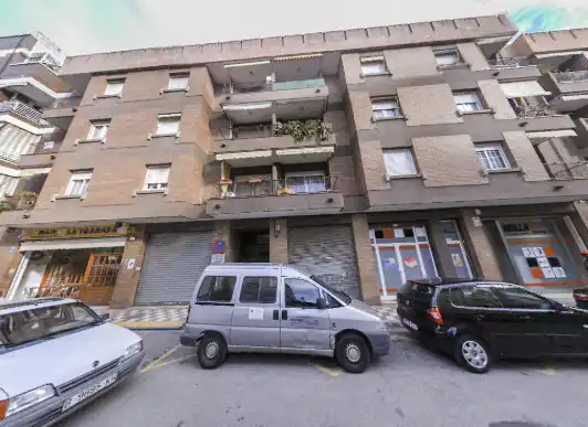 Pis en venda a Calle Angel Guimera 64