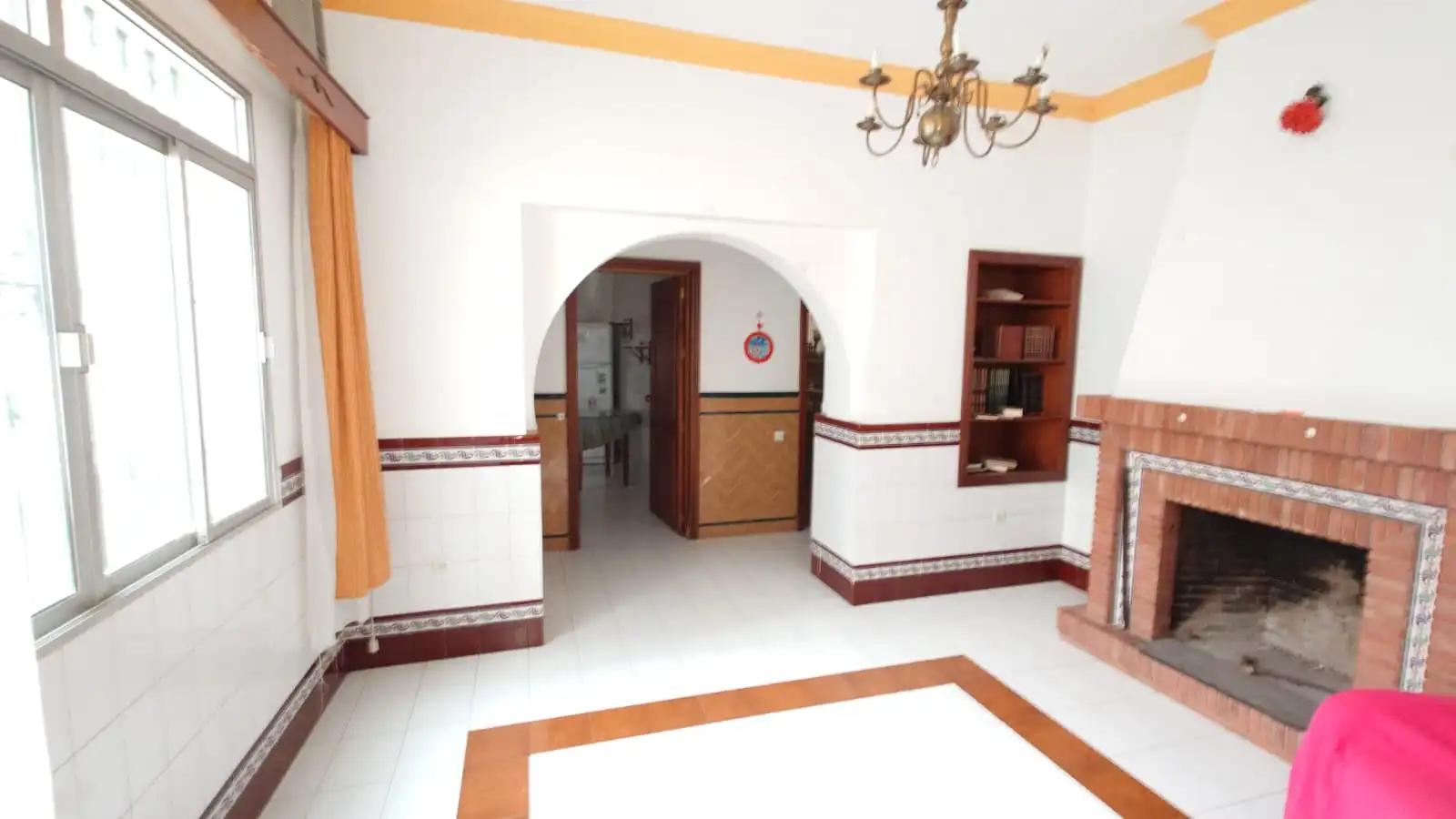 Casa o chalet en venta en Aznalcóllar con Jardín privado y Alarma