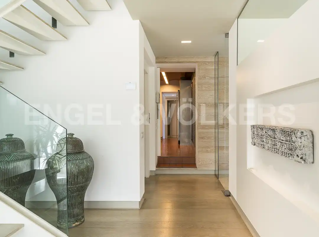 House with terrace for sale in Carrer del Torrent de les Roses, imagen 12