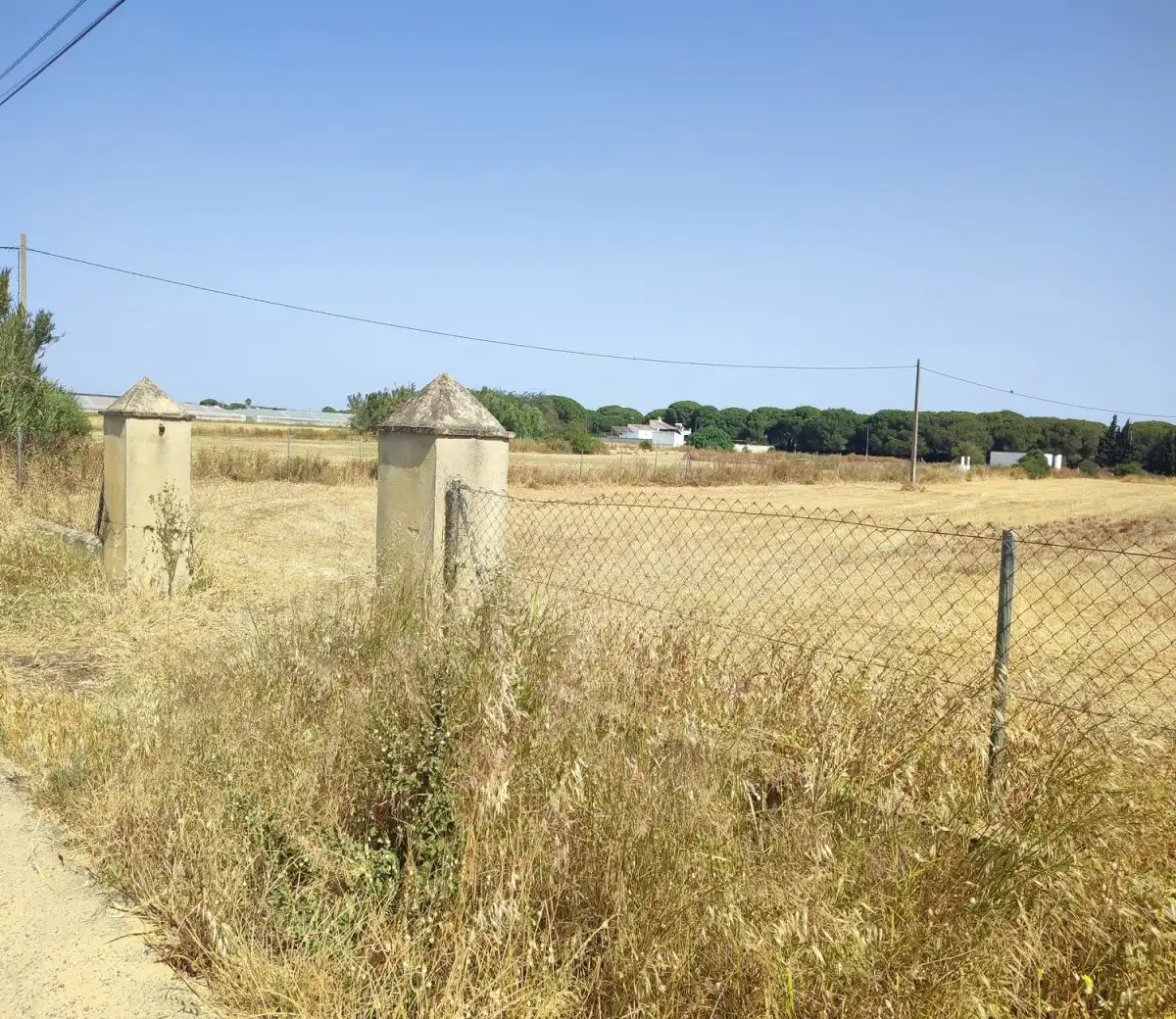 Terrenys i solars en venda a Roche, imagen 5