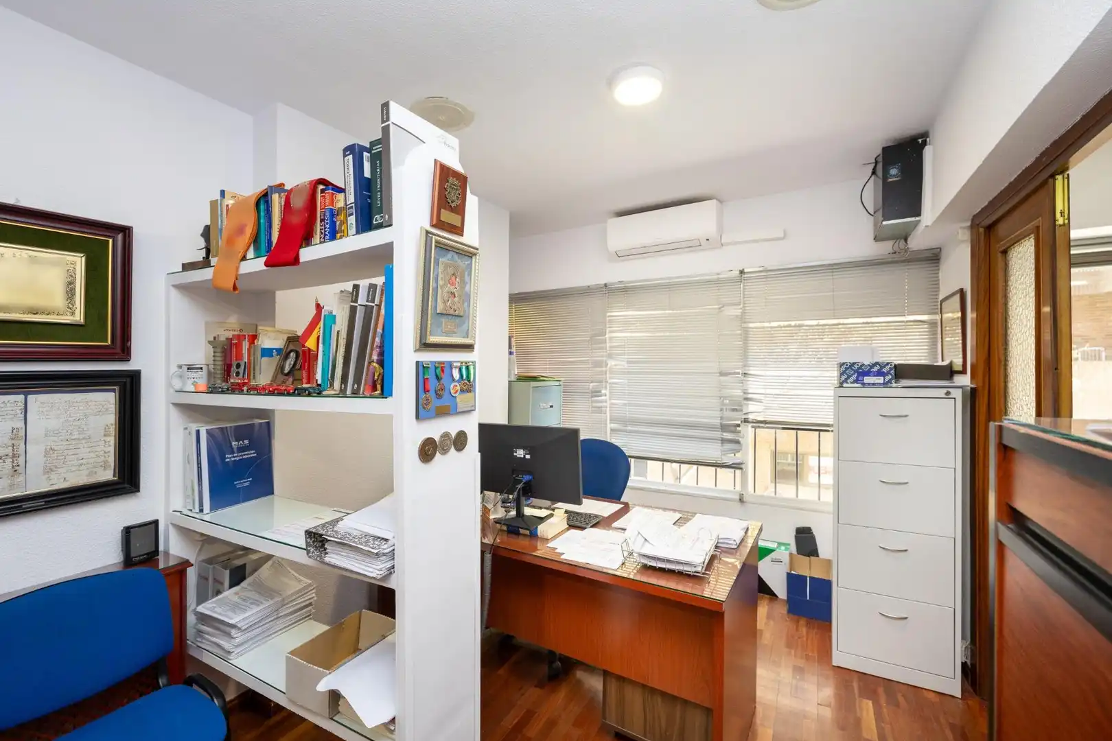 Appartement avec terrasse à vendre à Calle TRAJANO, imagen 13