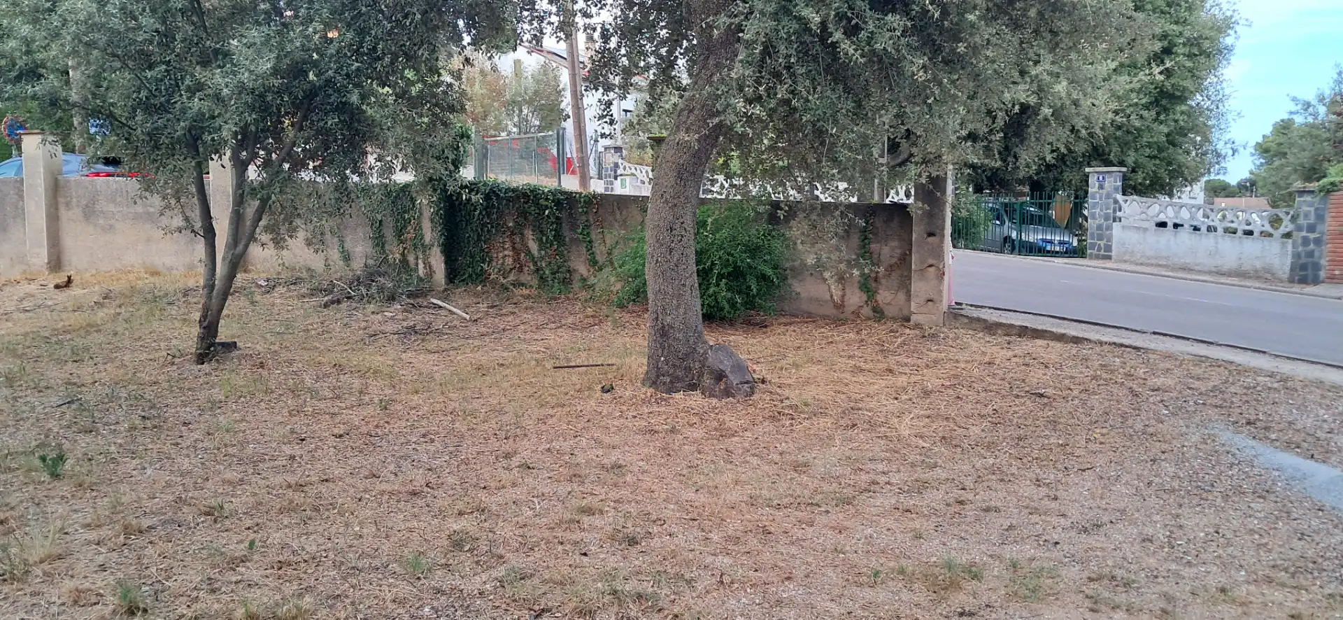 Residential land for sale in Carrer de Torres i Bages 36, imagen 16