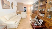 Living room of Flat for sale in  Barcelona Capital  with Terrace