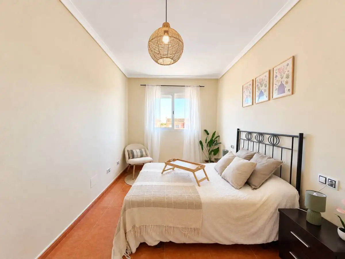 Habitación de Piso en venta en Catral con Calefacción