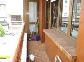Wohnung zur Miete in El Coto