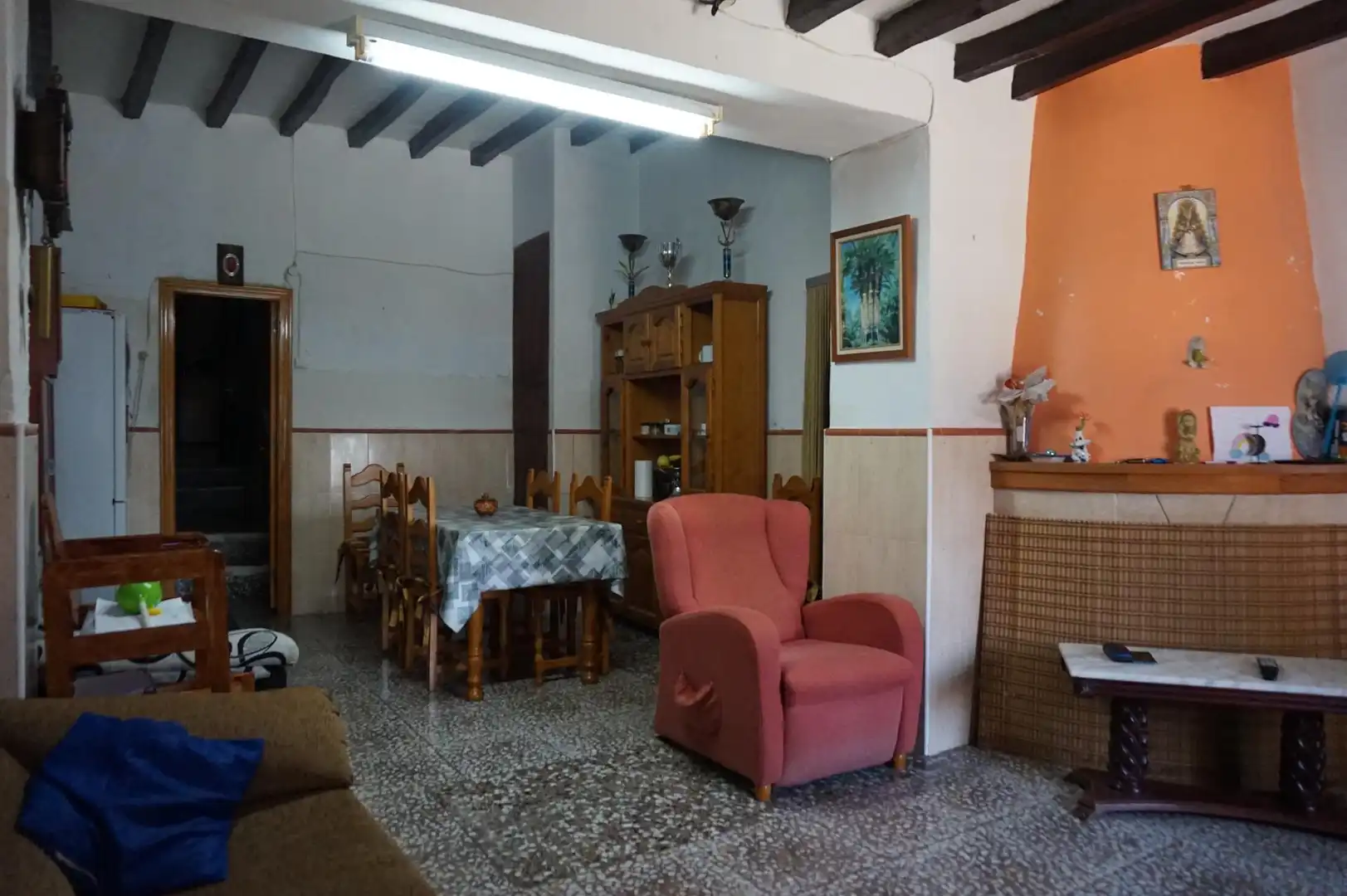 Casa o chalet en venta en Abanilla con Aire acondicionado, Calefacción y Terraza