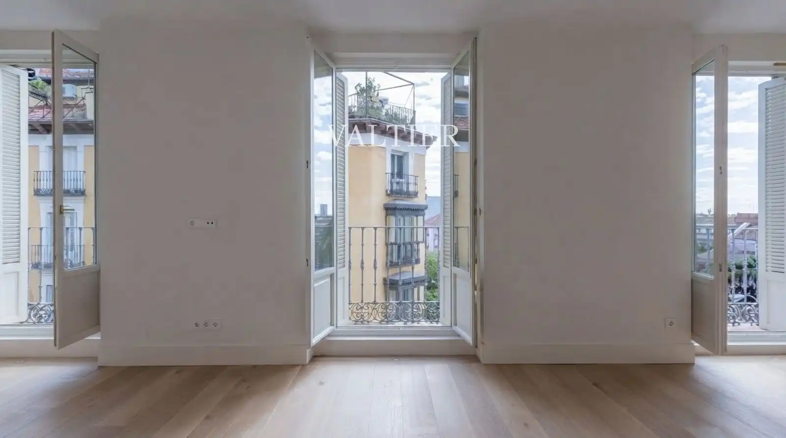 Piso de alquiler en Madrid, Madrid