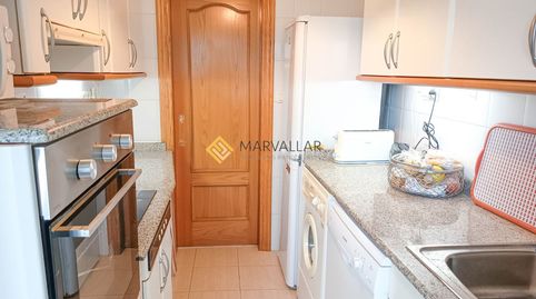 Foto 4 de Piso en venta en El Sardinero, Santander