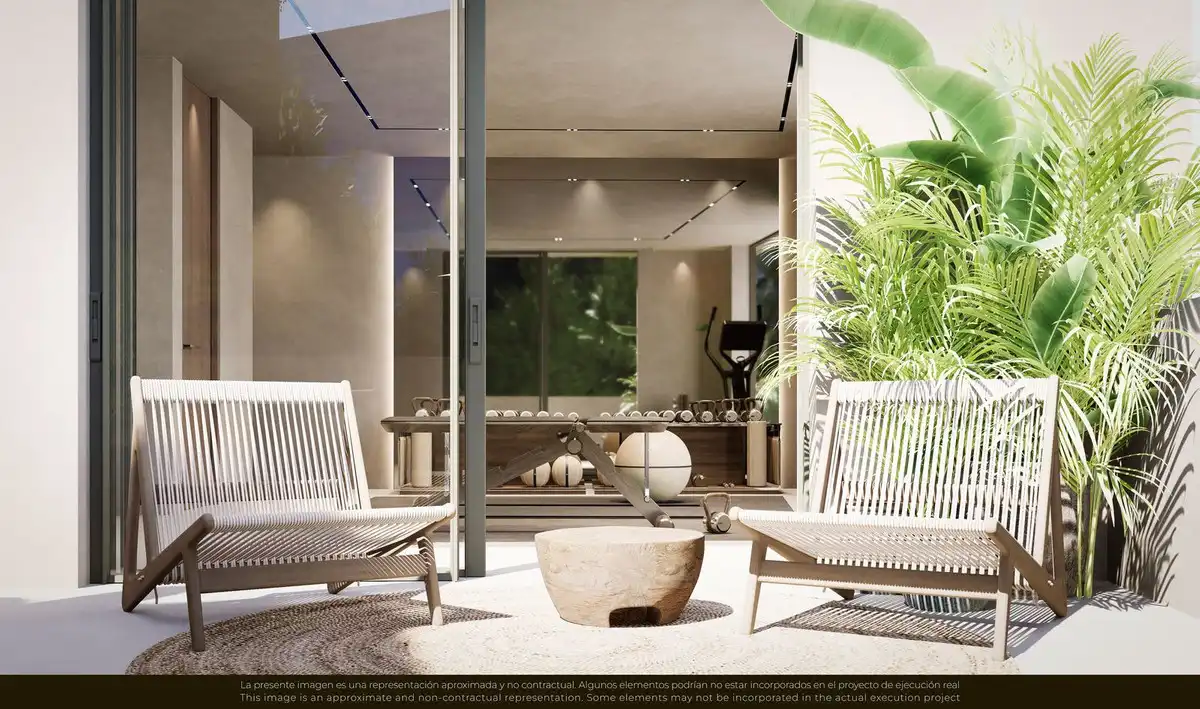Villa con piscina in vendita a Nueva Andalucía, imagen 8