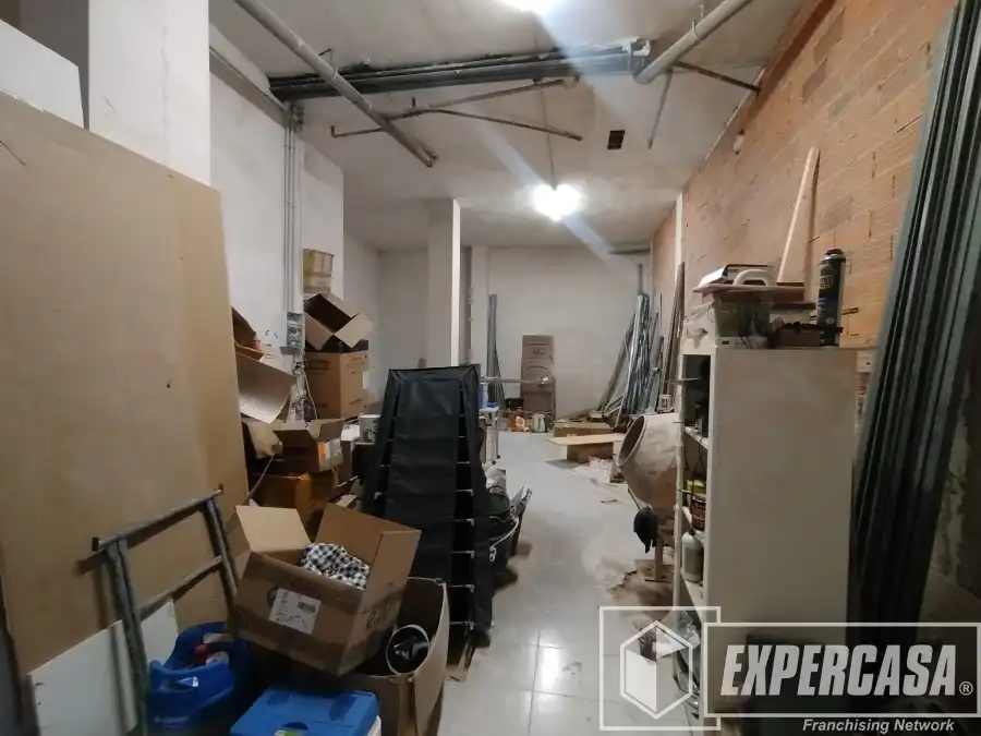 Piso en venta en Burjassot