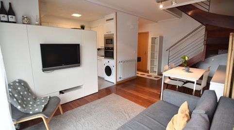 Foto 4 von Maisonette zum Verkauf in Arane Kalea, Eibar, Gipuzkoa