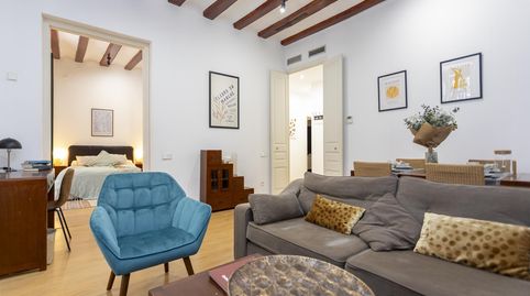 Foto 2 de Piso en venta en Carrer Dels Mercaders, 6, Centre - Barri Vell, Girona Capital