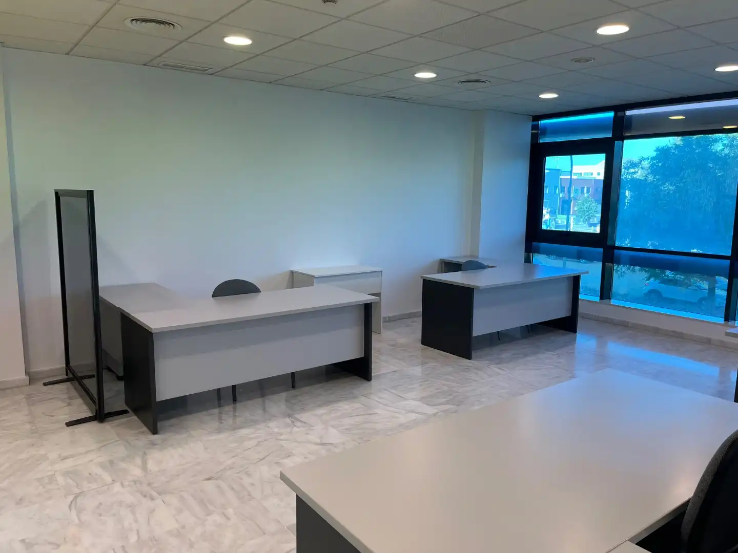 Büro zur Miete in Pisa