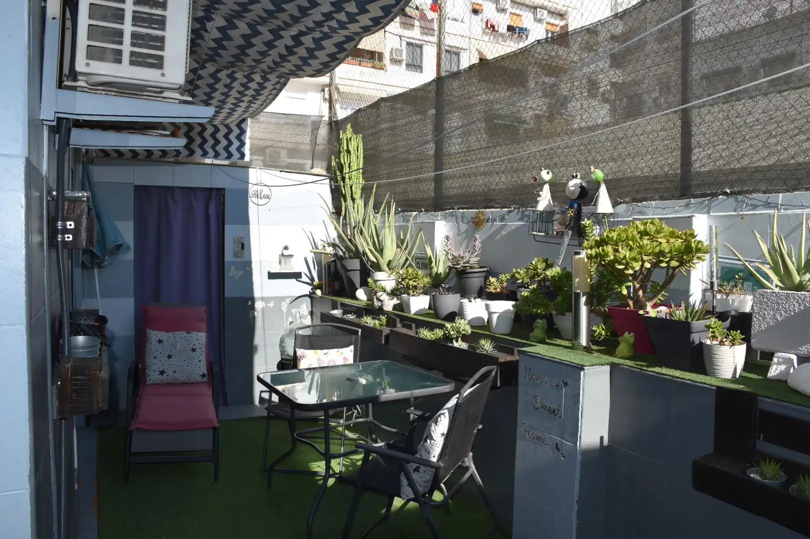 Flat with lift for sale in Carrer d'Aiora, imagen 2