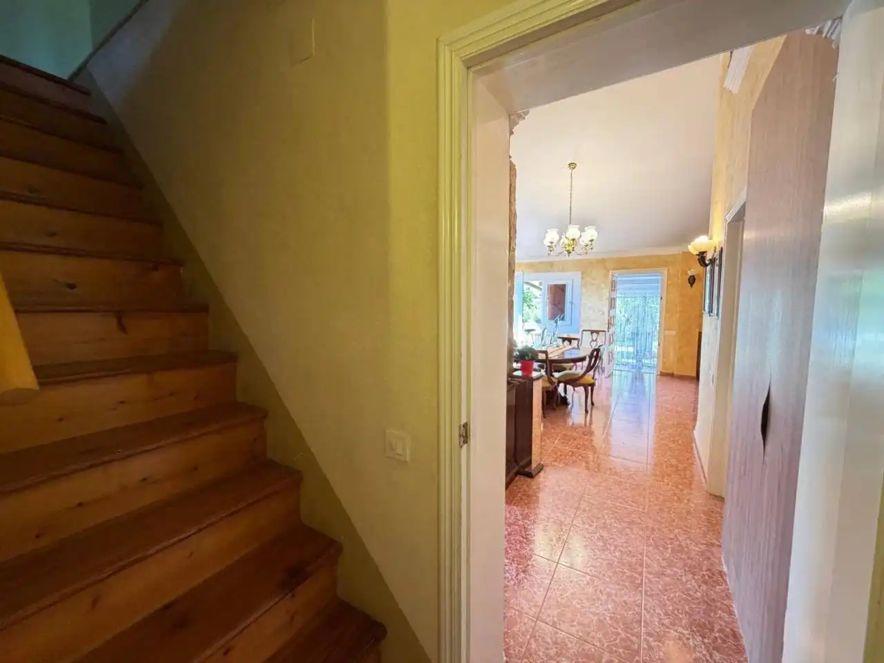 Chalet con piscina en venta en Camino Assut, imagen 23