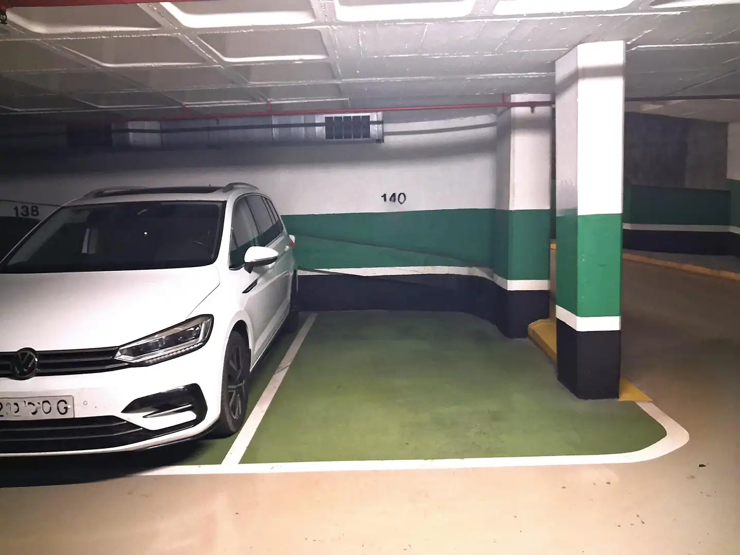 Parking de Garaje en venta en Barcelona