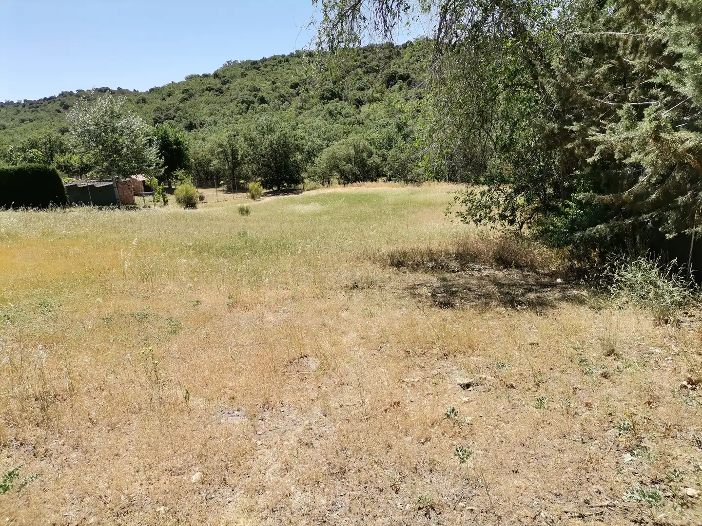 Terrain résidentiel à vendre à Uceda, imagen 2