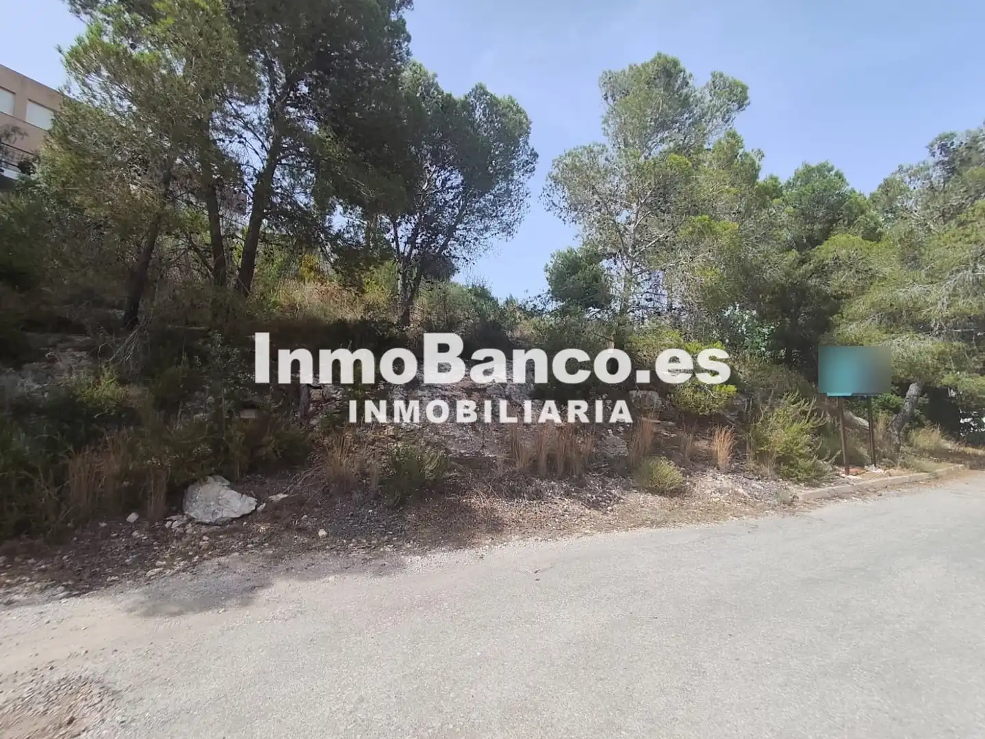 Wohnbaugrundstück zum Verkauf in Calle Cuenca 10, imagen 10
