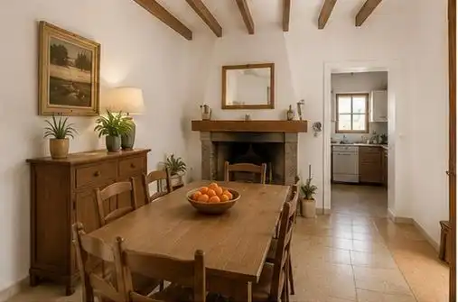 Casa rustica con giardino in vendita a Sóller, imagen 25