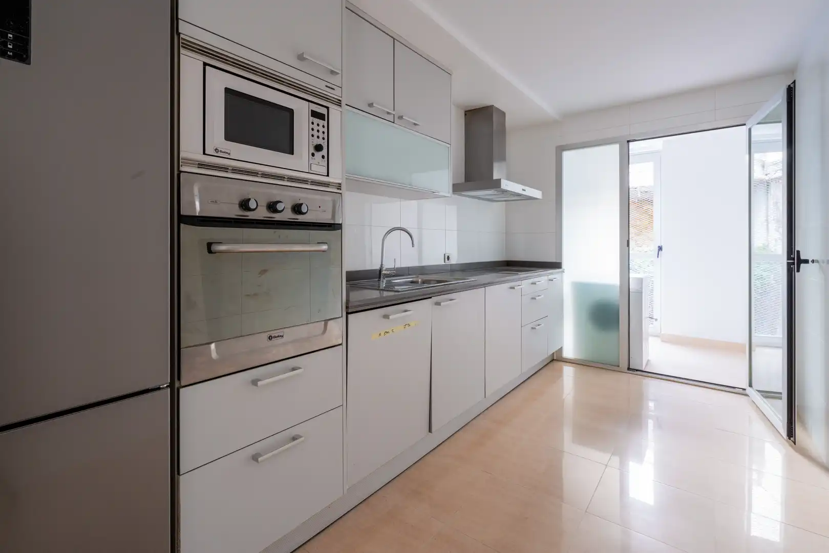 Cuina de Pis en venda en Calvià amb Traster