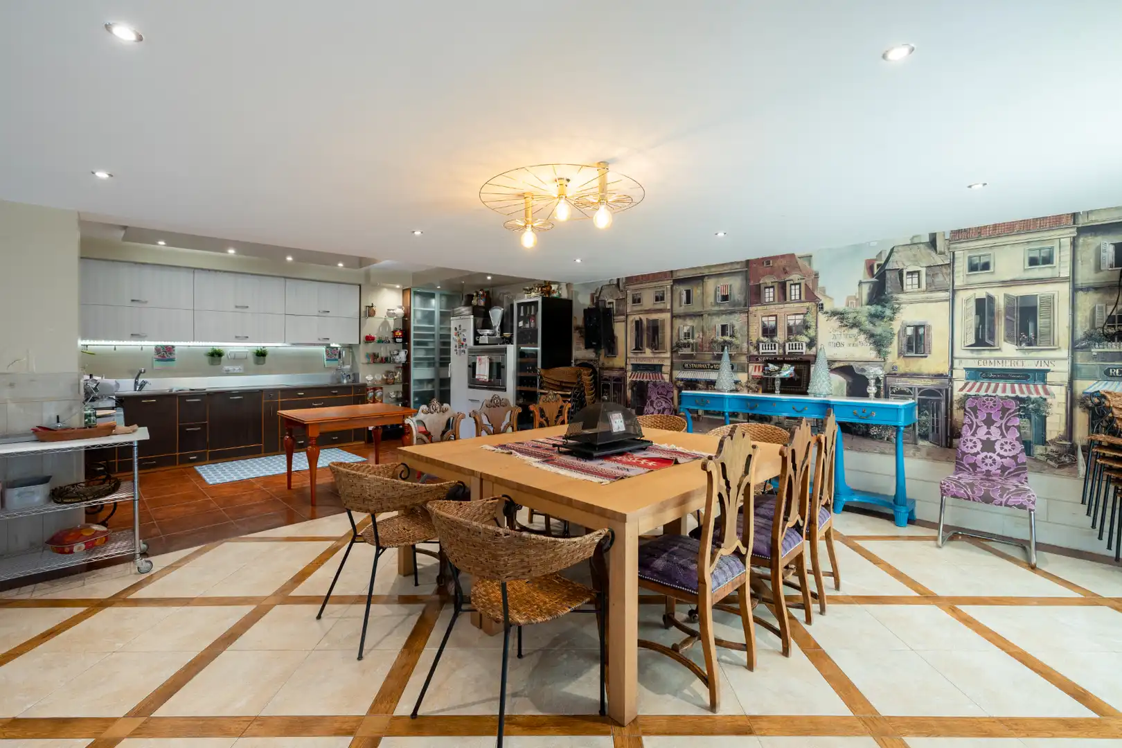 Casa o chalet en venta en Mos
