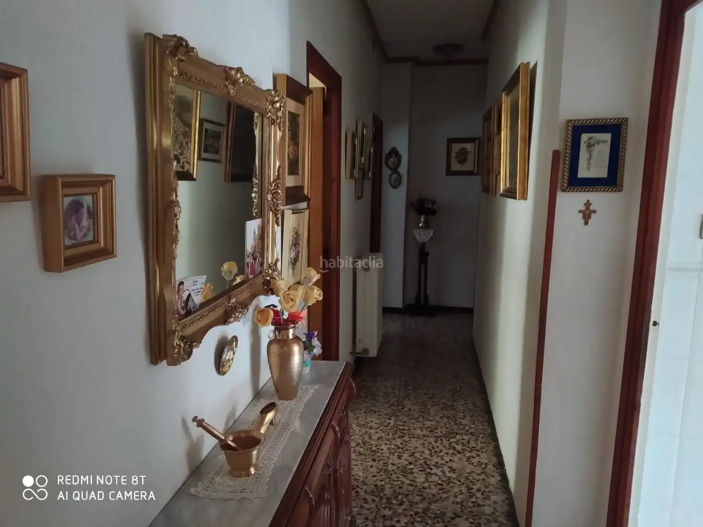 Wohnung mit Aufzug zum Verkauf in Carretera de Murcia 29, imagen 11