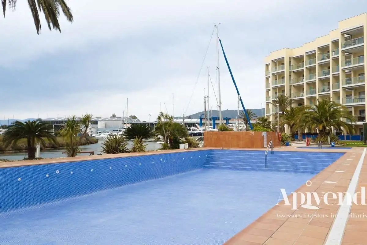 Pis amb piscina en venda a Santa Margarita, imagen 25
