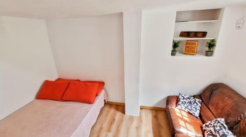 Foto 3 de Planta baixa en venda a Los Cármenes,  Madrid Capital