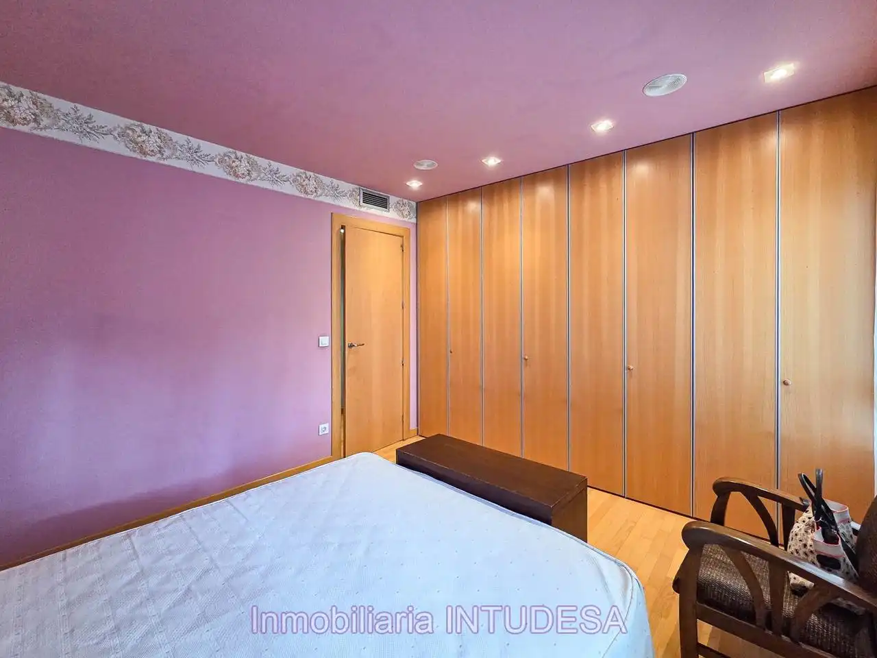 Habitación de Piso en venta en Tudela con Aire acondicionado, Calefacción y Parquet