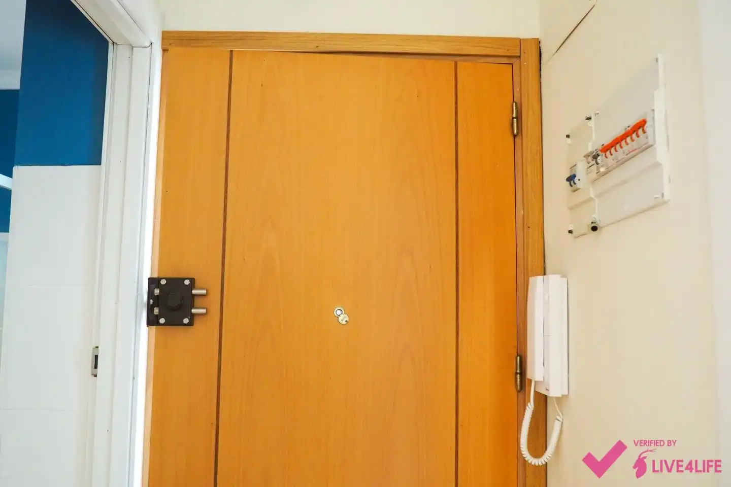 Wohnung zur Miete in De Los Duendes De Sevilla, Tiro de Línea