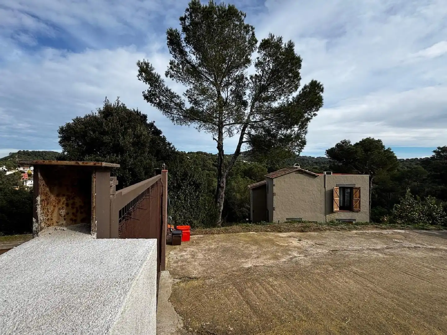 Villa avec jardin à vendre à Residencial Begur - Esclanyà, imagen 11