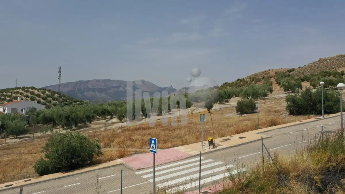 Terreni e lotti in vendita a La Guardia de Jaén