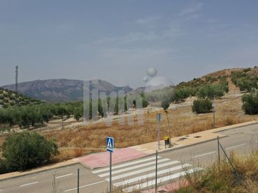 Terrenos y solares en venta en La Guardia de Jaén