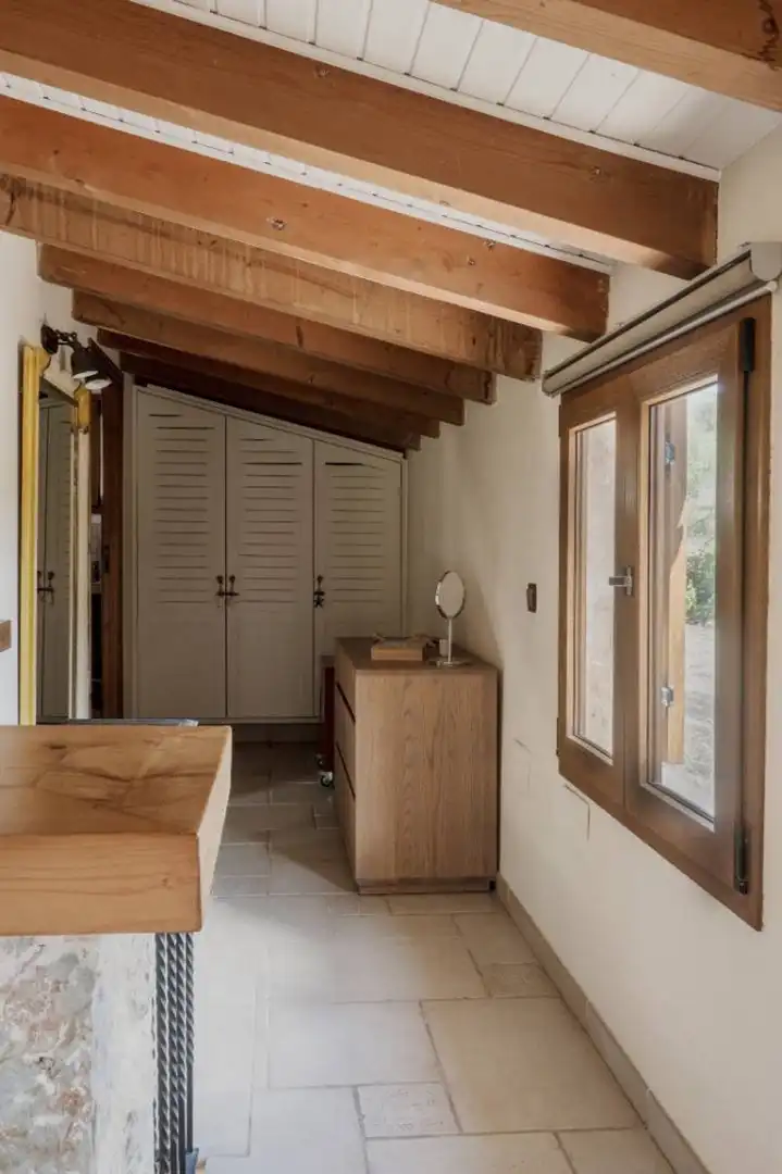 Dormitori de Casa o xalet en venda en Calvià amb Terrassa i Moblat