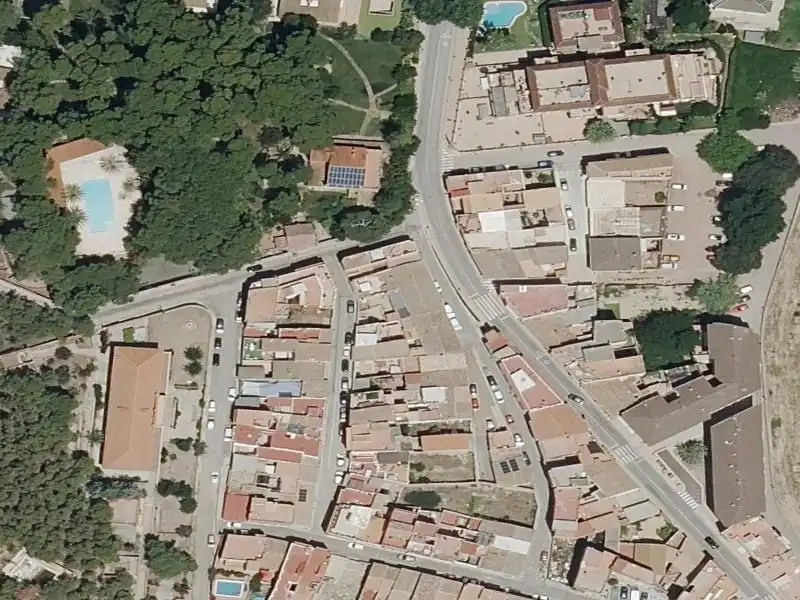 Casa en venda a PO PARTIDA VIÑA TOTS POLIGONO 22 Sin planta 00151